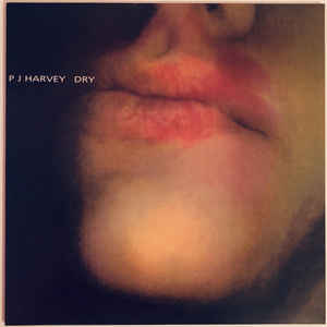 P J Harvey - Dry