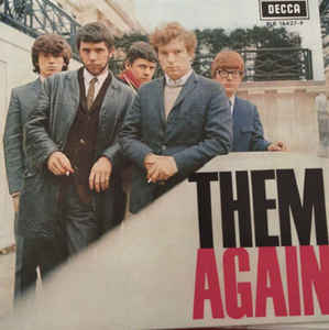 Them - Again