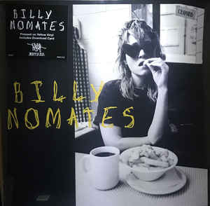 Billy Nomates - Billy Nomates