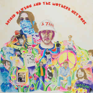 Brigid Dawson And The Mothers Network - Ballet Of Apes