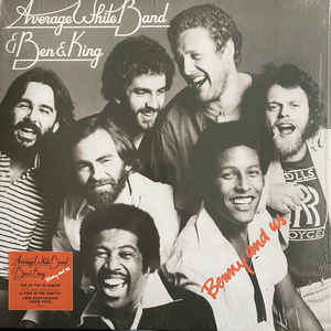 Average White Band - Ben E. King