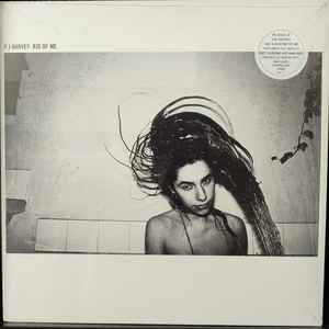 PJ Harvey - Rid Of Me