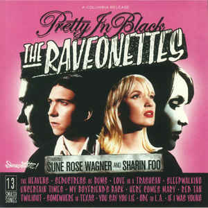 The Raveonettes - Pretty In Black