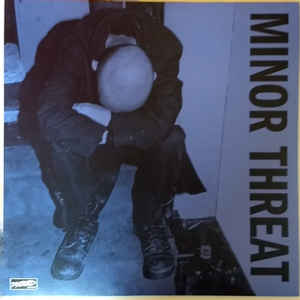 Minor Threat - Minor Threat