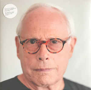 Brian Eno – Rams - Original Soundtrack Album