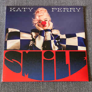 Katy Perry - Smile