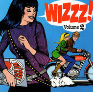 Various - Wizzz! Volume 2