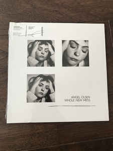 Angel Olsen - Whole New Mess