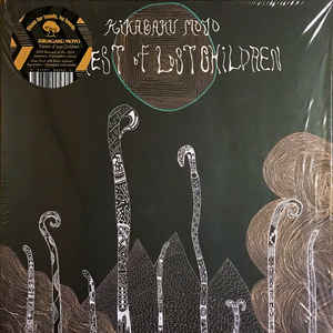 Kikagaku Moyo - Forest Of Lost Children
