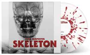 John Carpenter - Skeleton
