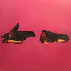 Run The Jewels - Run The Jewels 4