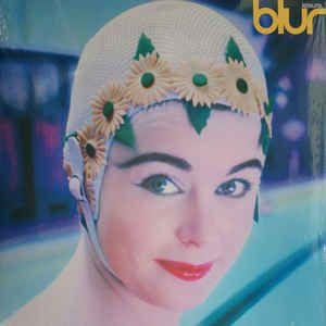 Blur - Leisure