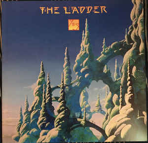 Yes - The Ladder