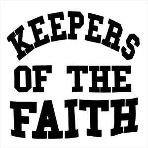 Terror  - Keepers Of The Faith