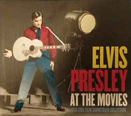 Elvis Presley - At The Movies (1956-1962 Film Soundtrack Collection)
