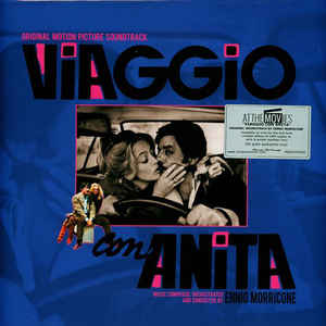 Ennio Morricone - Viaggio Con Anita