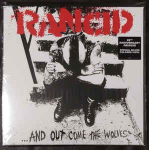 Rancid - ...And Out Come The Wolves