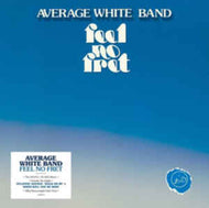 Average White Band - Feel No Fret