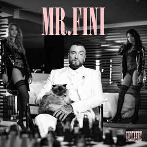 Guè Pequeno - Mr. Fini