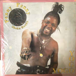 Penny Penny - Yogo Yogo