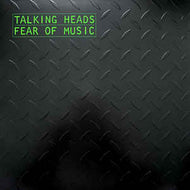 Talking Heads - Fear Of Music