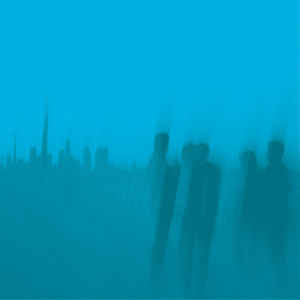 Touché Amoré – Is Survived By