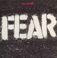 Fear - The Record