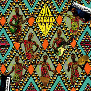 Star Feminine Band - Star Feminine Band