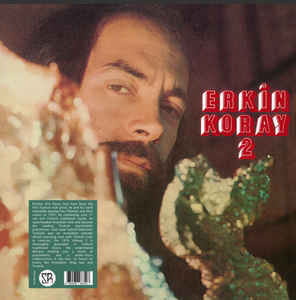 Erkin Koray - 2