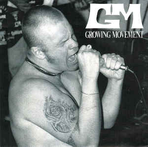 Growing Movement - Growing Movement