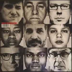 Bad Religion - The Gray Race Demo Sessions