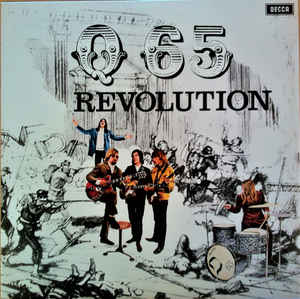 Q65 - Revolution
