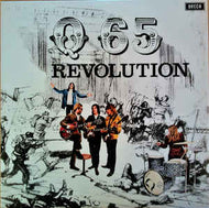 Q65 - Revolution