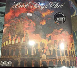 Dark Polo Gang - Dark Boys Club