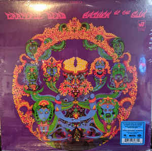 Grateful Dead - Anthem Of The Sun