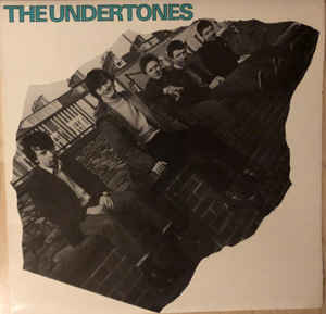 The Undertones - The Undertones