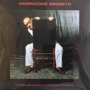 Ennio Morricone - Morricone Segreto