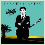 Franco Battiato - Patriots