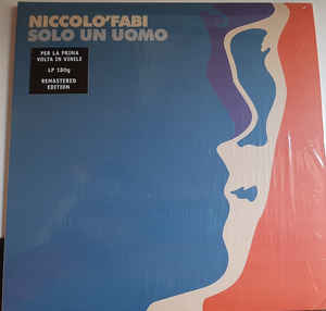 Niccolò Fabi - Solo Un Uomo