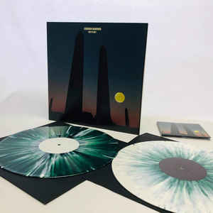 Lebanon Hanover - Sci?-?Fi Sky