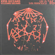 King Gizzard And The Lizard Wizard - Live In San Francisco '16