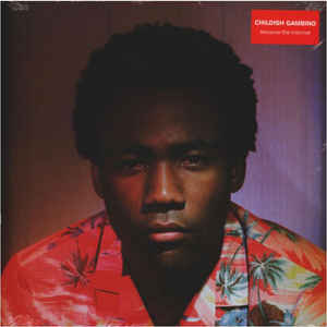 Childish Gambino - Because The Internet