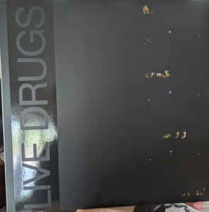 The War On Drugs - Live Drugs