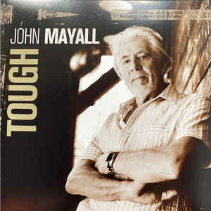 John Mayall - Tough
