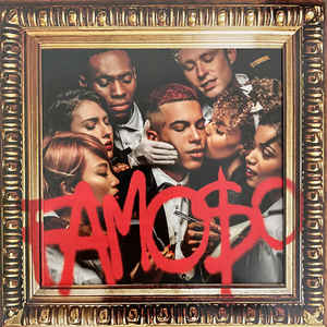 Sfera Ebbasta - Famoso