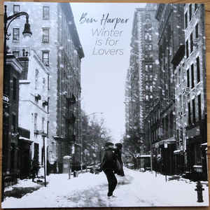 Ben Harper - Winter is for Lovers