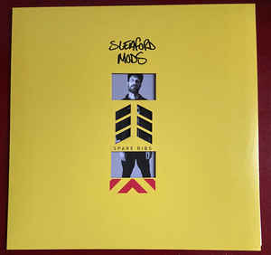 Sleaford Mods - Spare Ribs