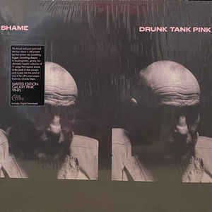 Shame - Drunk Tank Pink