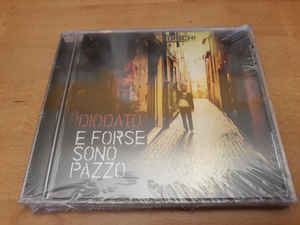 Diodato - E Forse Sono Pazzo