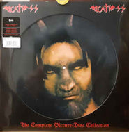 Death SS - Panic